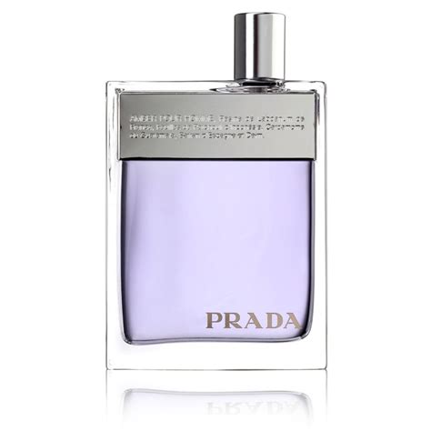 non esiste prada uomo da 20 ml